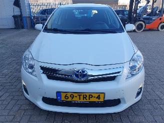 Toyota Auris 1.8 Full Hybrid Limited picture 8