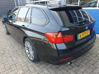 BMW 3-serie 316i Touring picture 4