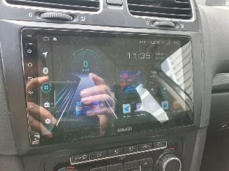 Volkswagen Golf 1.4 TSI Comfortline picture 18