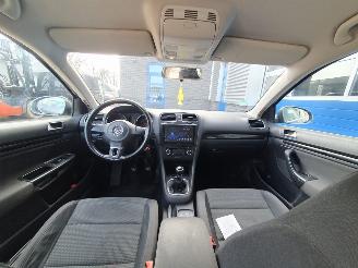 Volkswagen Golf 1.4 TSI Comfortline picture 14