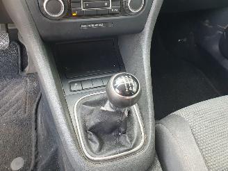 Volkswagen Golf 1.4 TSI Comfortline picture 20