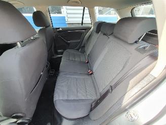 Volkswagen Golf 1.4 TSI Comfortline picture 23