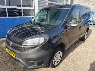  Fiat Doblo 1.3 MJ L1H1 Actual 2018/6