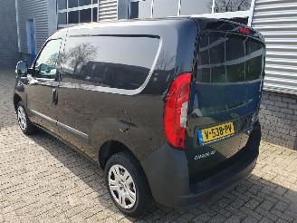 Fiat Doblo 1.3 MJ L1H1 Actual picture 3