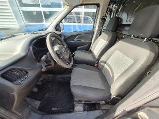 Fiat Doblo 1.3 MJ L1H1 Actual picture 13