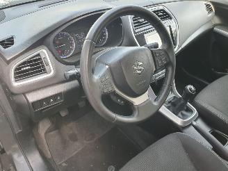 Suzuki SX4 S-Cross 1.0 Boosterjet Comfort picture 15