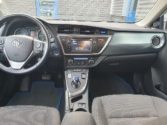 Toyota Auris 1.8 Hybrid Lease picture 20