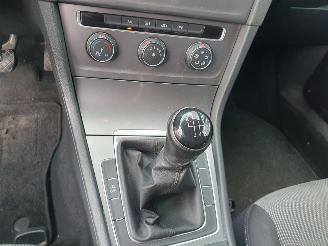 Volkswagen Golf 1.0 TSI Trendline picture 20