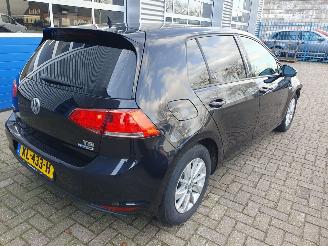 Volkswagen Golf 1.0 TSI Trendline picture 5