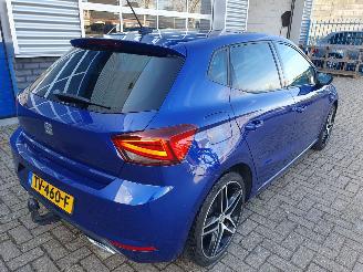 Seat Ibiza 1.6 TDI FR Business Intense Schadevrij picture 7