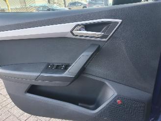 Seat Ibiza 1.6 TDI FR Business Intense Schadevrij picture 13