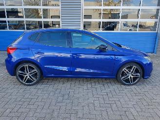 Seat Ibiza 1.6 TDI FR Business Intense Schadevrij picture 8