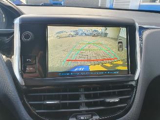 Peugeot 2008 1.2 Automaat PureTech Blue Lease Allure picture 20