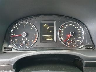 Volkswagen Caddy maxi 1.6 TDI Maxi Economy Baseline picture 17