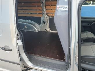 Volkswagen Caddy maxi 1.6 TDI Maxi Economy Baseline picture 21