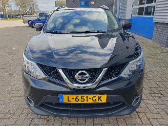 Nissan Qashqai 1.2 Connect Edition picture 8
