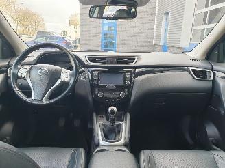 Nissan Qashqai 1.2 Connect Edition picture 15