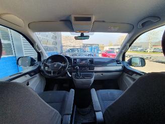 Volkswagen Transporter Automaat 2.0 TDI DC Highline L2H1 picture 20