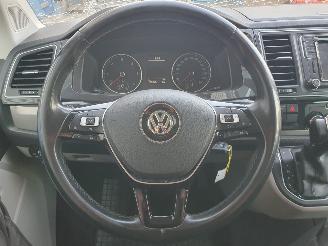 Volkswagen Transporter Automaat 2.0 TDI DC Highline L2H1 picture 22