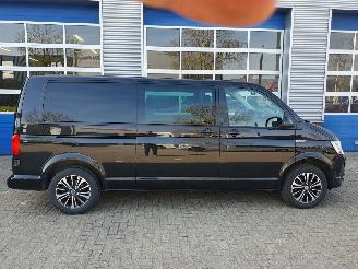Volkswagen Transporter Automaat 2.0 TDI DC Highline L2H1 picture 6