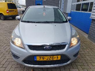 Ford Focus 1.8 Limited schadevrij picture 8