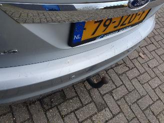 Ford Focus 1.8 Limited schadevrij picture 10