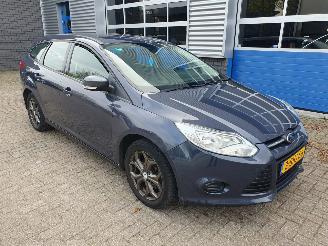 Ford Focus 1.0 EcoBoost Trend picture 7