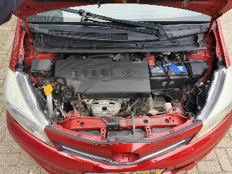 Toyota Yaris 1.3 VVT-i Aspiration picture 9