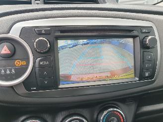 Toyota Yaris 1.3 VVT-i Aspiration picture 18