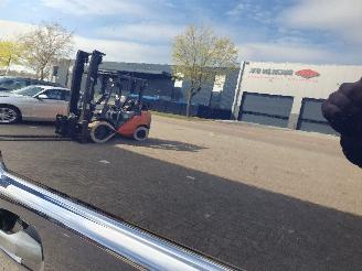 Mercedes Vito 116 CDI Lang Automaat picture 12