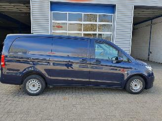 Mercedes Vito 116 CDI Lang Automaat picture 7