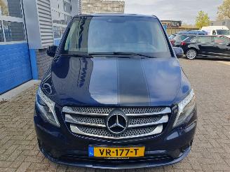 Mercedes Vito 116 CDI Lang Automaat picture 10