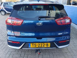 Kia Niro 1.6 GDi Hybrid DynamicLine picture 4