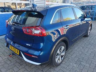 Kia Niro 1.6 GDi Hybrid DynamicLine picture 5