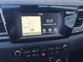 Kia Niro 1.6 GDi Hybrid DynamicLine picture 19