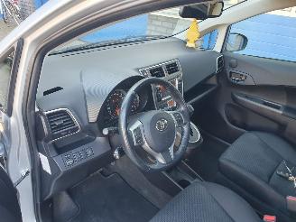 Toyota Verso S Automaat 1.3 VVT-i Dynamic picture 13