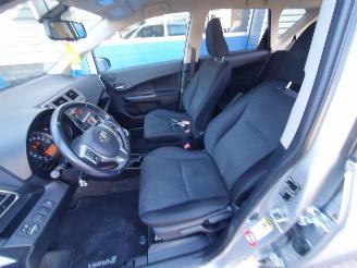 Toyota Verso S Automaat 1.3 VVT-i Dynamic picture 14