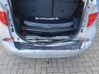 Toyota Verso S Automaat 1.3 VVT-i Dynamic picture 10