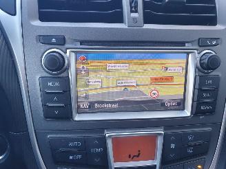 Toyota Verso S Automaat 1.3 VVT-i Dynamic picture 19