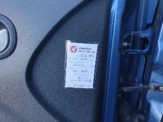 Renault Kangoo 1.2 TCe Limited Start&Stop picture 11