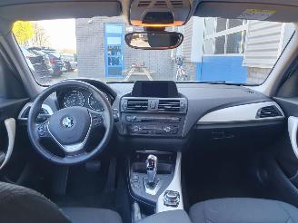 BMW 1-serie 116D Automaat picture 14