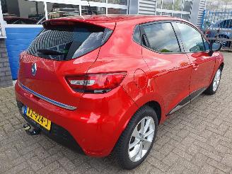 Renault Clio 0.9 TCe Limited picture 5