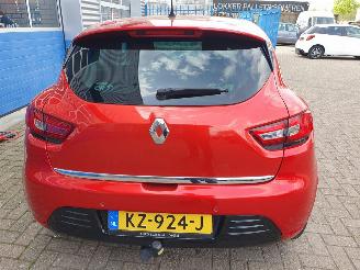 Renault Clio 0.9 TCe Limited picture 4