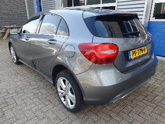 Mercedes A-klasse 180 Prestige Automaat picture 3