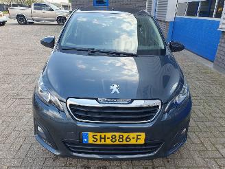 Peugeot 108 1.0 e-VTi Active picture 8