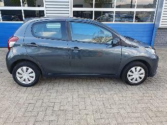 Peugeot 108 1.0 e-VTi Active picture 6