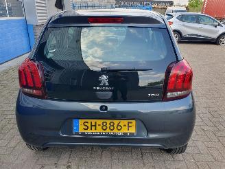 Peugeot 108 1.0 e-VTi Active picture 4