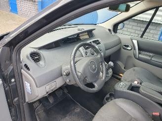 Renault Grand-scenic 2.0-16V Tech Line picture 20