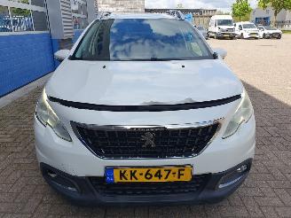 Peugeot 2008 1.2 PureTech Active picture 8