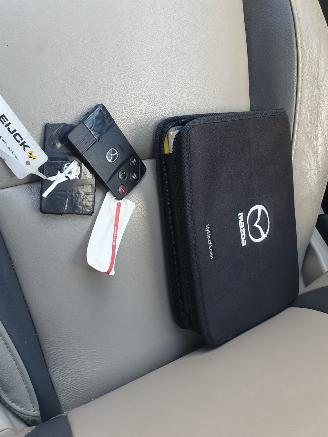 Mazda CX-9 3.7 V6 automaat 4x4 7 persoons picture 30